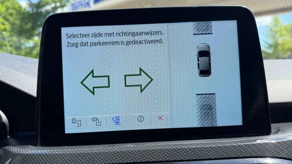 Ford Kuga – foto 20