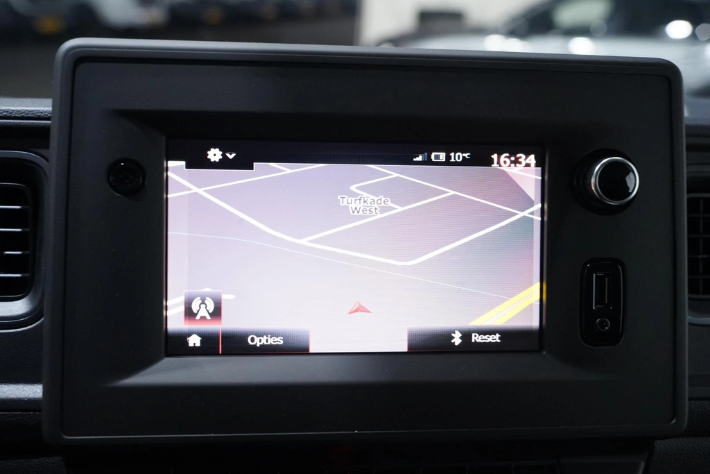 Renault Master – foto 24