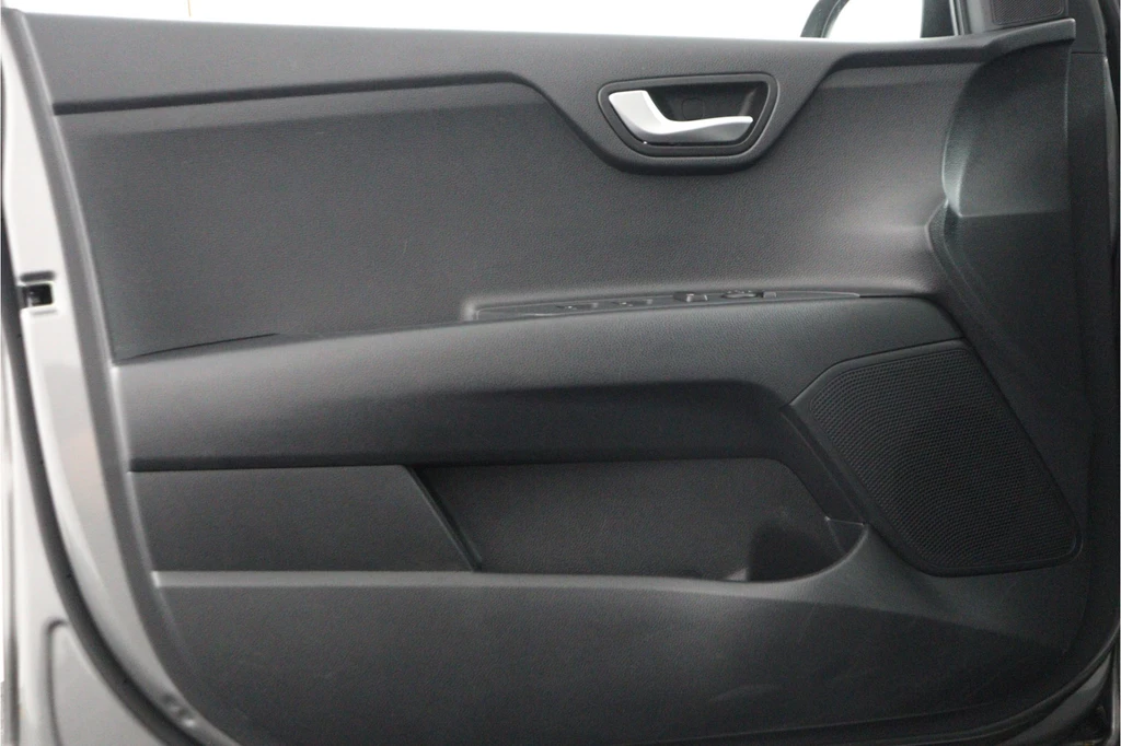 Kia Stonic – foto 23