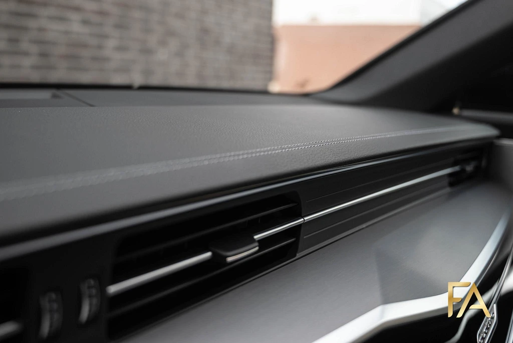 Audi A6 – foto 38