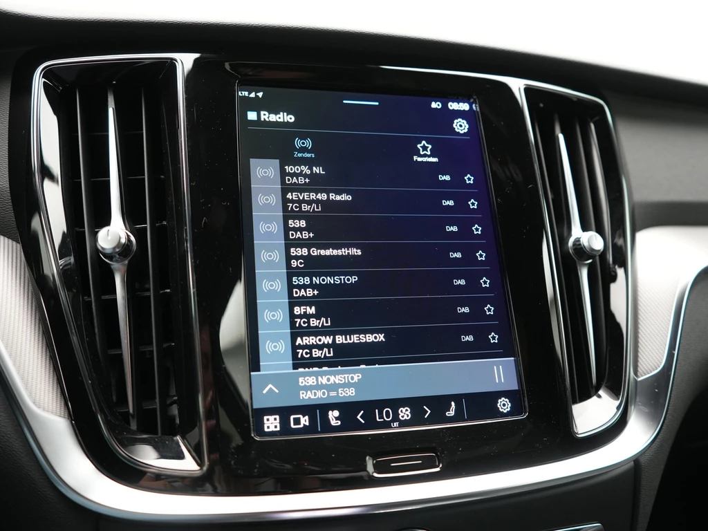 Volvo V60 – foto 44