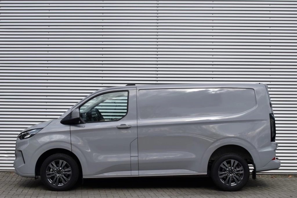 Ford Transit Custom – foto 2