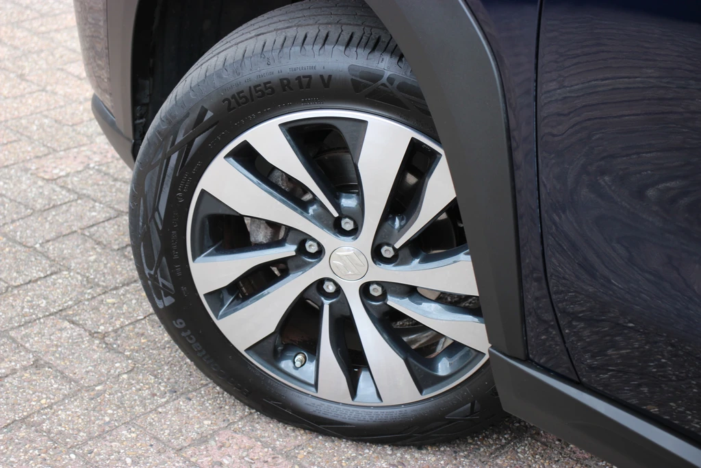Suzuki S-Cross – foto 20