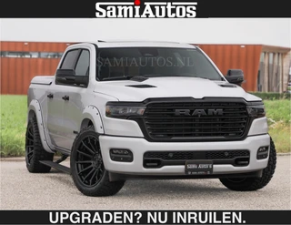 Dodge Ram Pick-Up – thumbnail 20