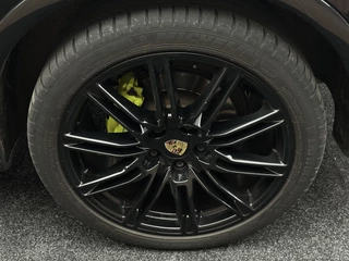 Porsche Cayenne – thumbnail 15