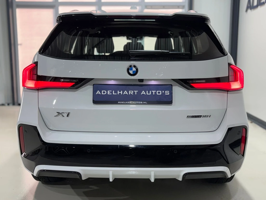 BMW X1 – foto 7