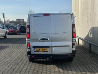 Renault Trafic – thumbnail 5