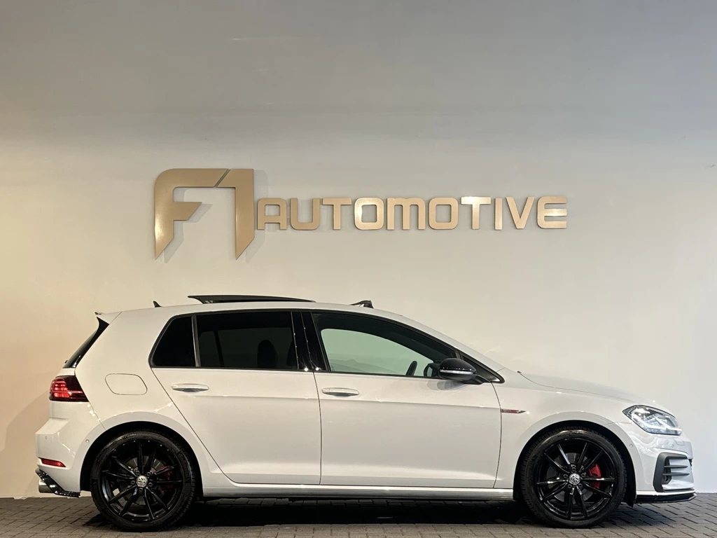 Volkswagen Golf – foto 6