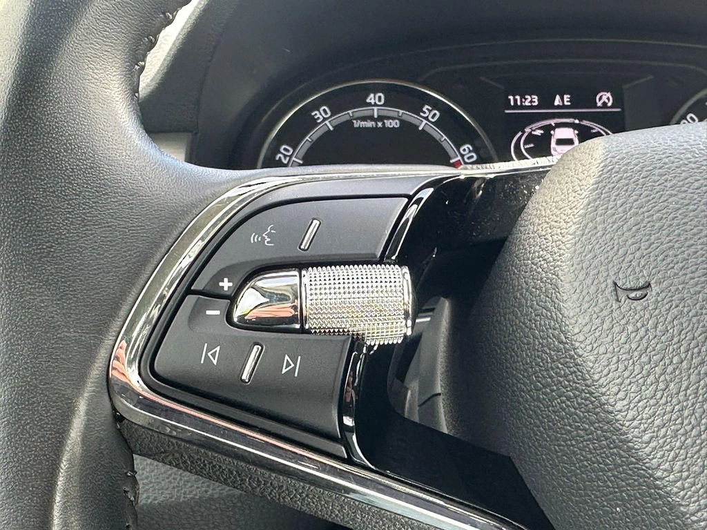 Škoda Fabia – foto 14