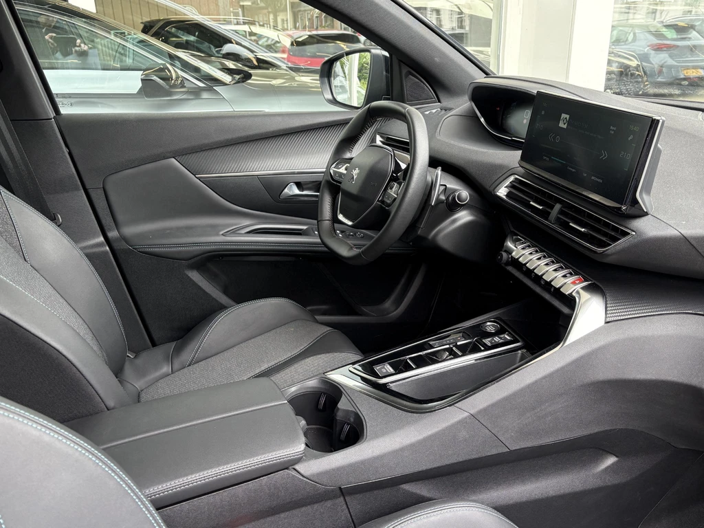 Peugeot 3008 – foto 9