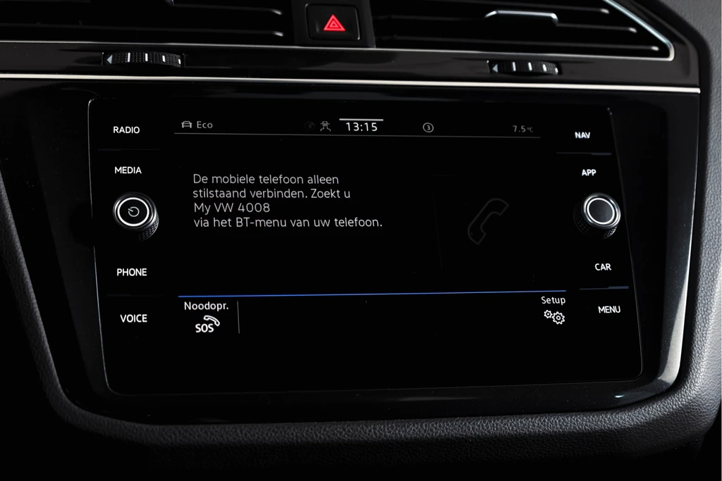 Volkswagen Tiguan – foto 24