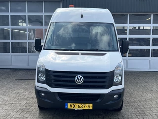 Volkswagen Crafter – thumbnail 9