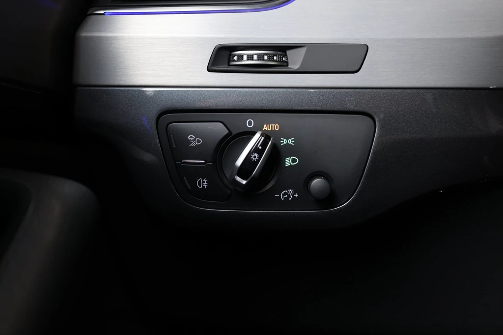 Audi Q7 – foto 23