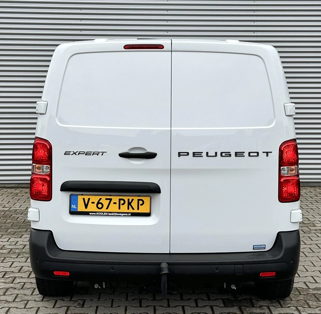 Peugeot Expert – foto 4