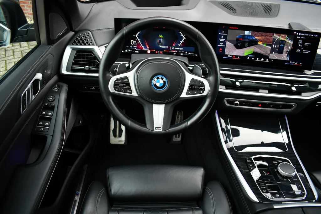 BMW X5 – foto 39