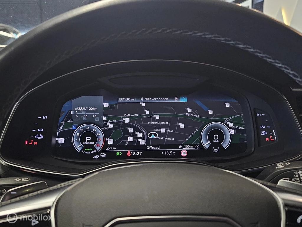 Audi A6 – foto 38