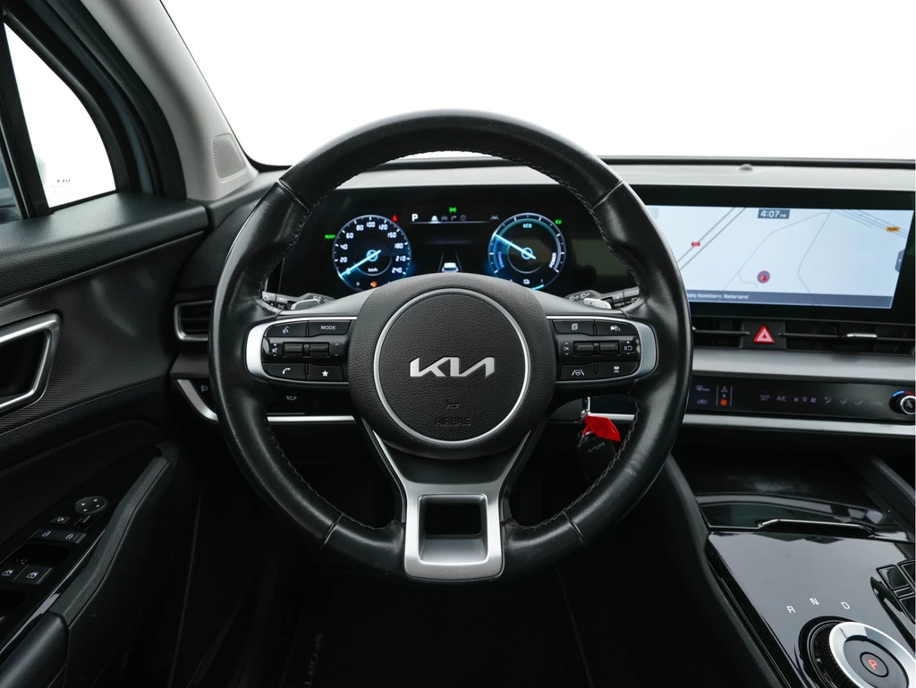 Kia Sportage – foto 13