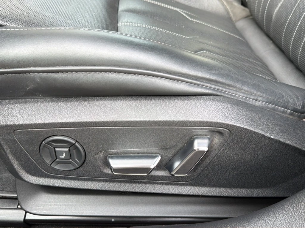 Audi A6 – foto 16