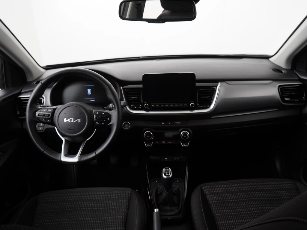 Kia Stonic – foto 40