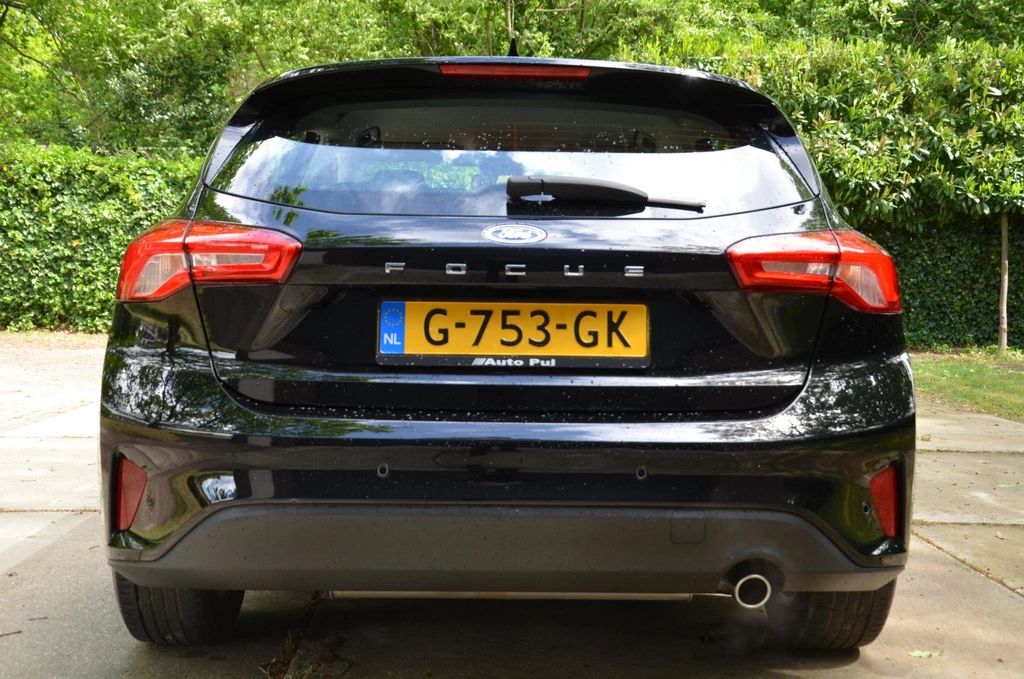 Ford Focus – foto 11