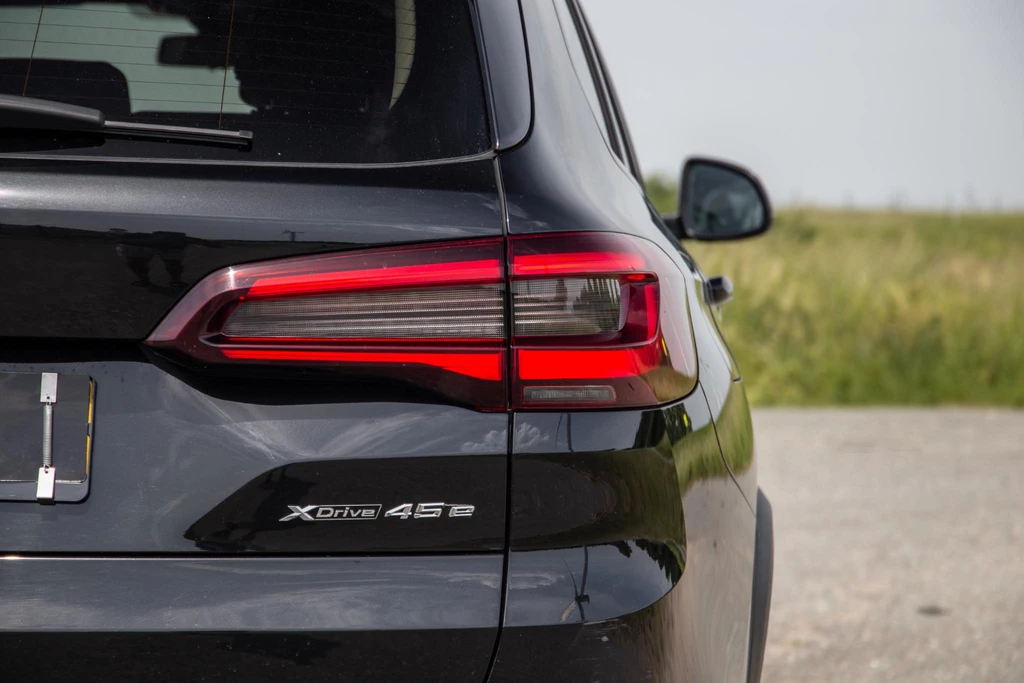 BMW X5 – foto 17