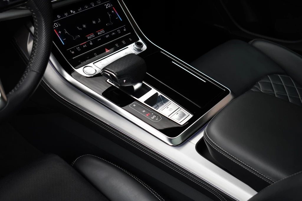 Audi Q8 – foto 75