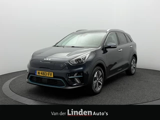 Kia e-Niro – thumbnail 1
