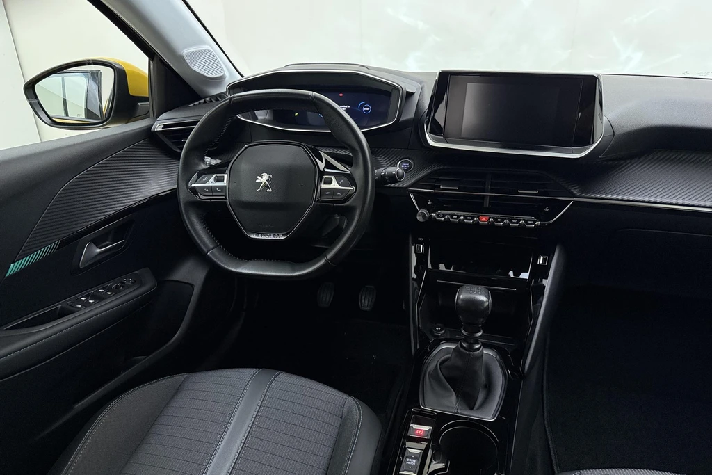 Peugeot 208 – foto 36