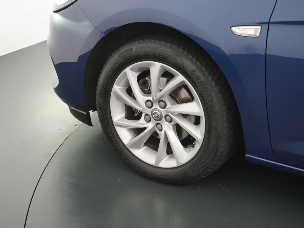 Opel Astra – foto 29