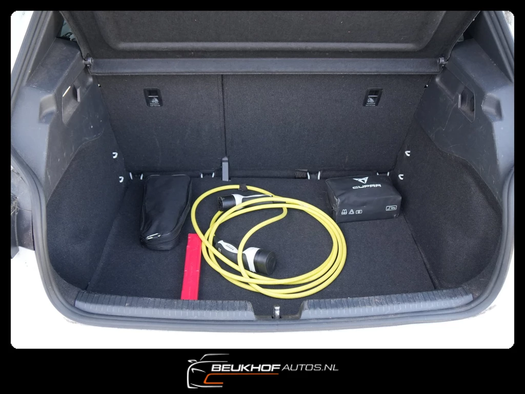 CUPRA Born – foto 16