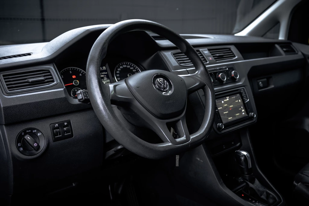 Volkswagen Caddy – foto 11