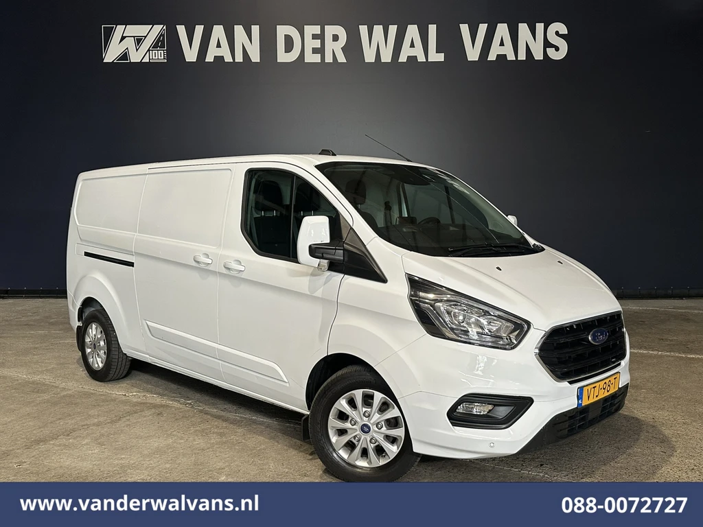 Ford Transit Custom – foto 4