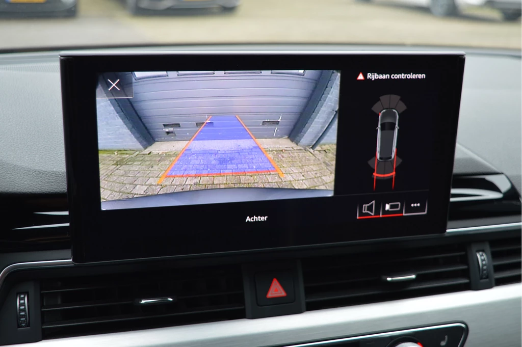 Audi A4 – foto 15