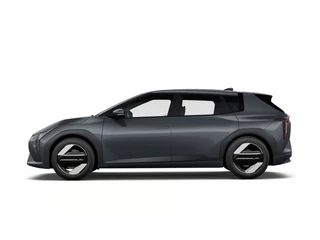 Kia EV4 – thumbnail 3