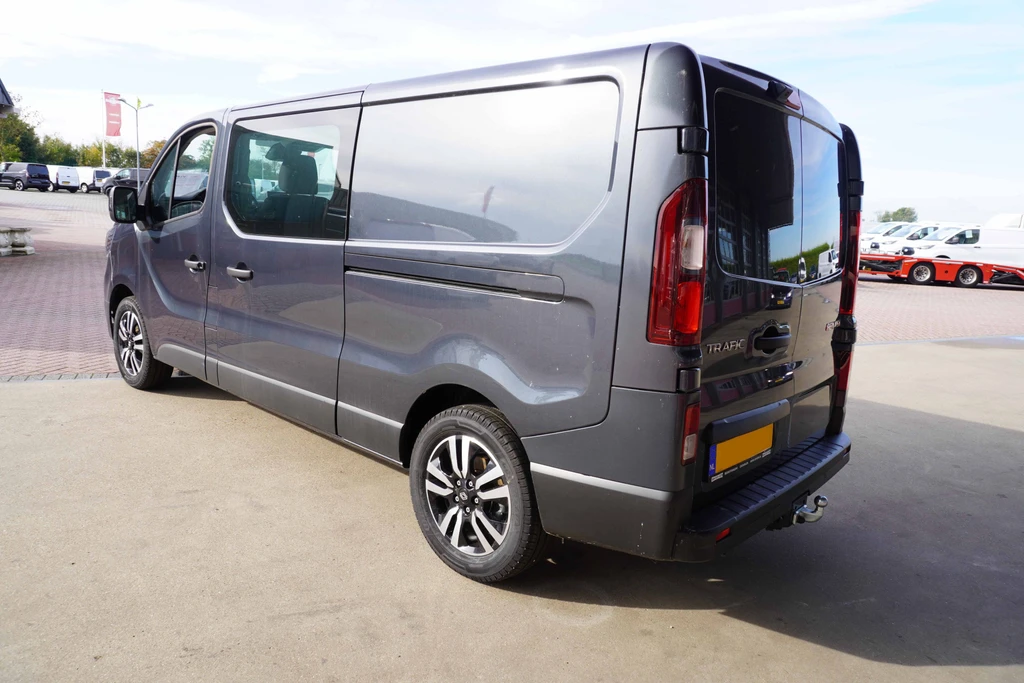 Renault Trafic – foto 4