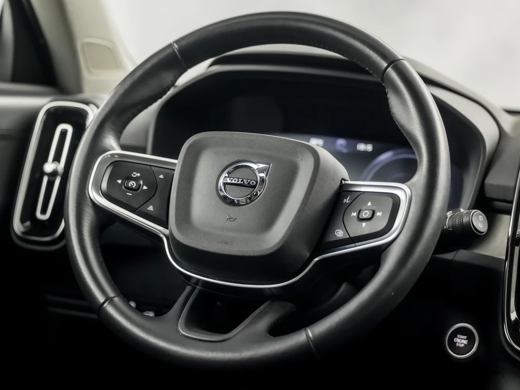 Volvo XC40 – foto 18
