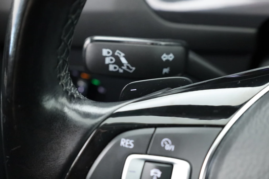Volkswagen Tiguan Allspace – foto 14
