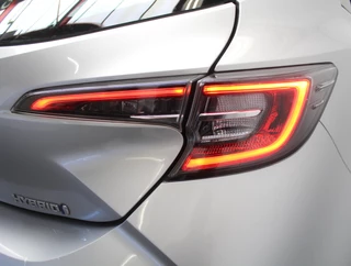 Toyota Corolla – thumbnail 22