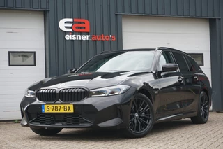 BMW 3 Serie – thumbnail 2