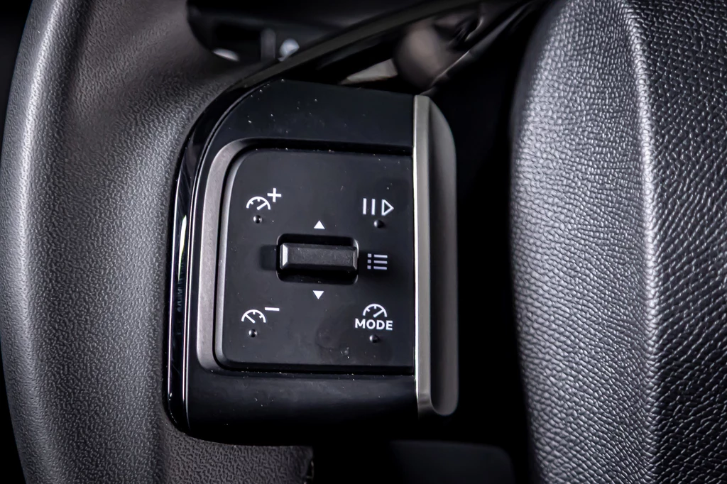 Citroën C3 – foto 21