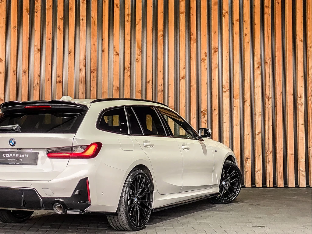 BMW 3 Serie – foto 11