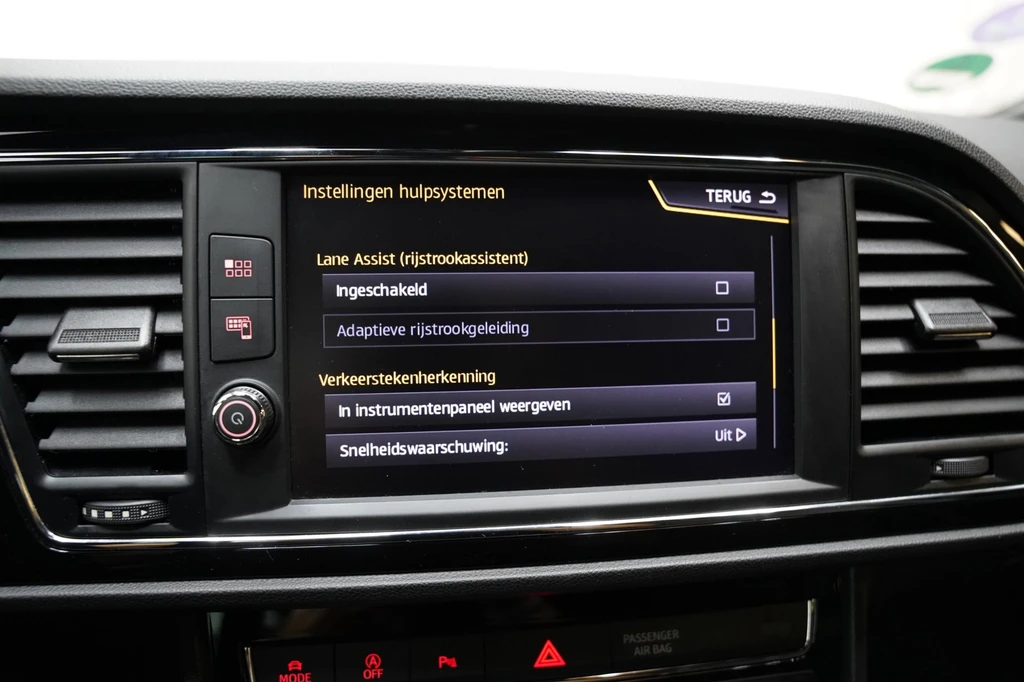 SEAT Leon – foto 22