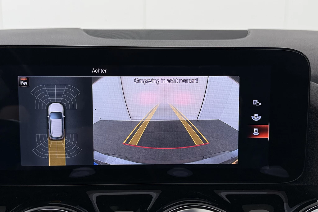 Mercedes-Benz B-Klasse – foto 27