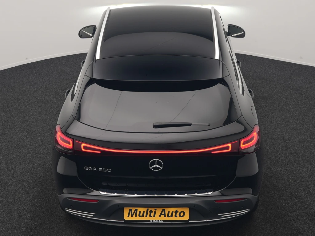 Mercedes-Benz EQA – foto 6