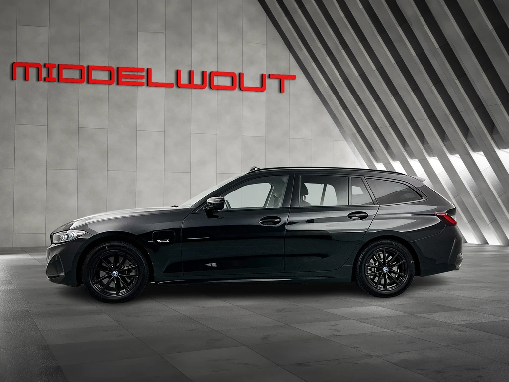 BMW 3 Serie – foto 2