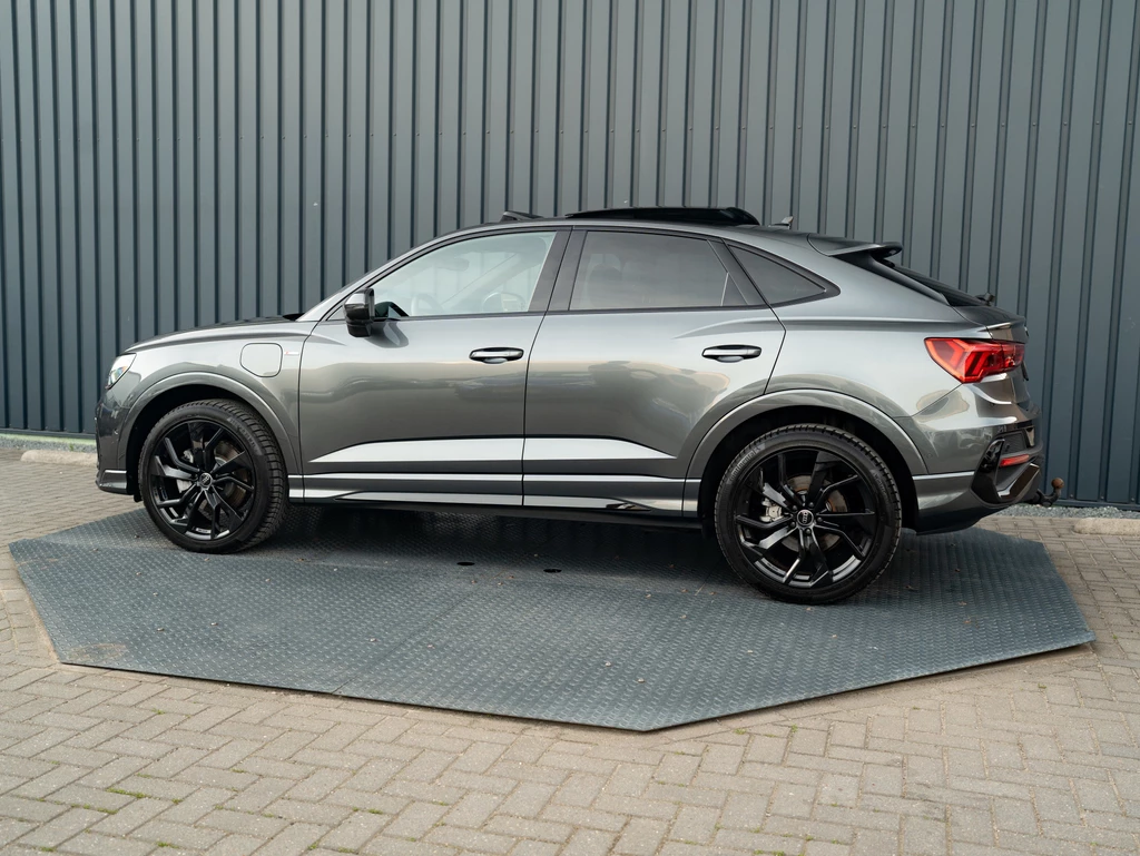 Audi Q3 – foto 5