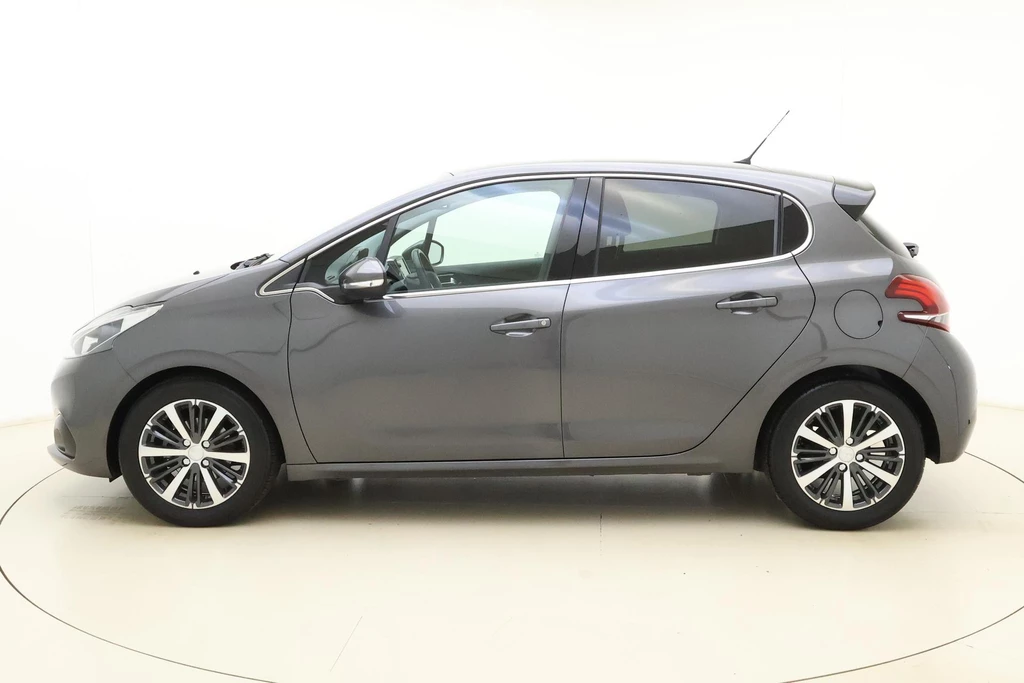 Peugeot 208 – foto 2