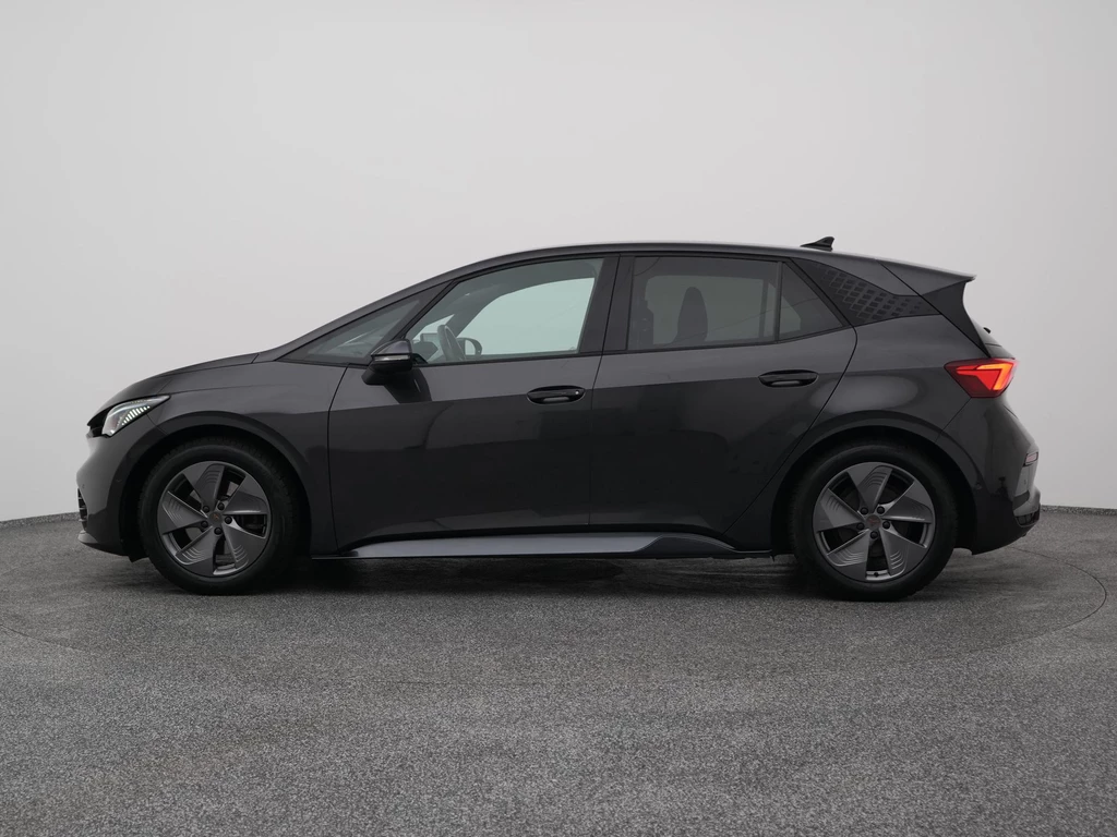 CUPRA Born – foto 3