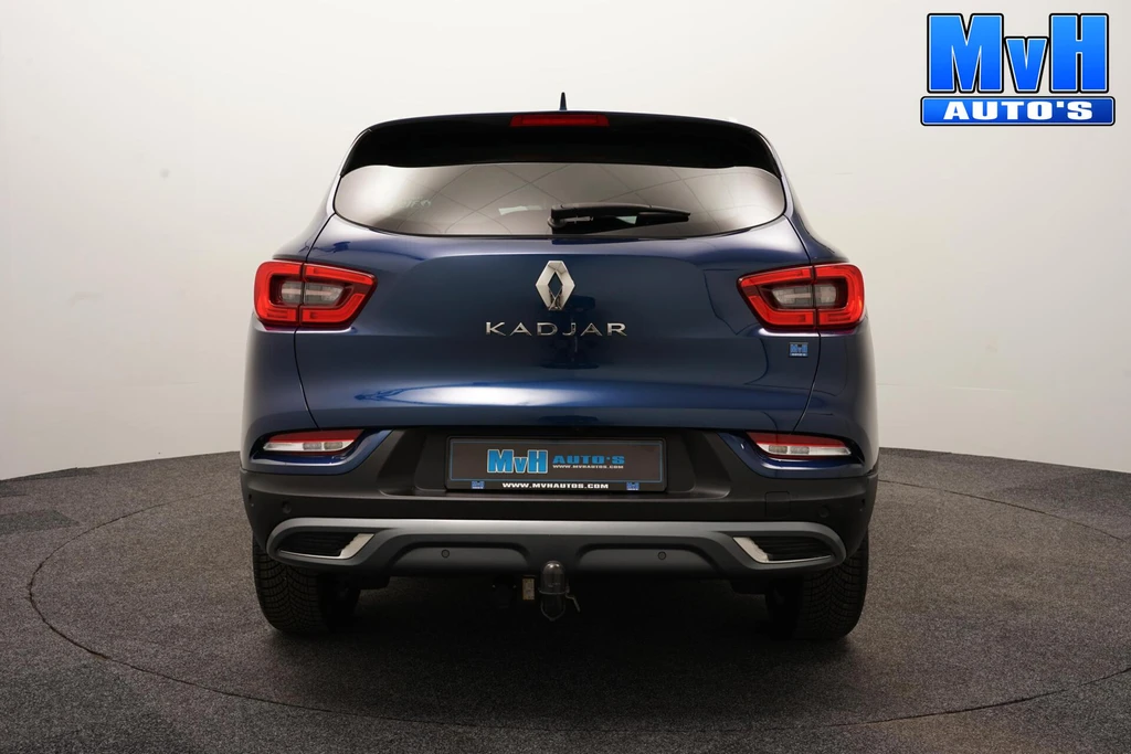 Renault Kadjar – foto 9