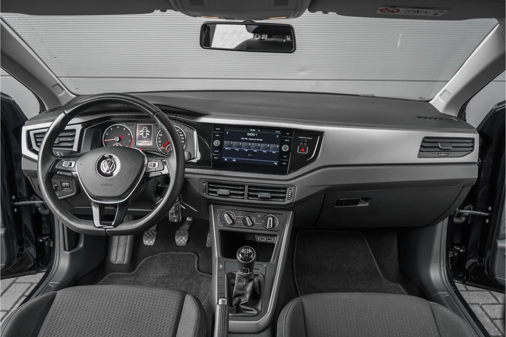Volkswagen Polo – foto 10